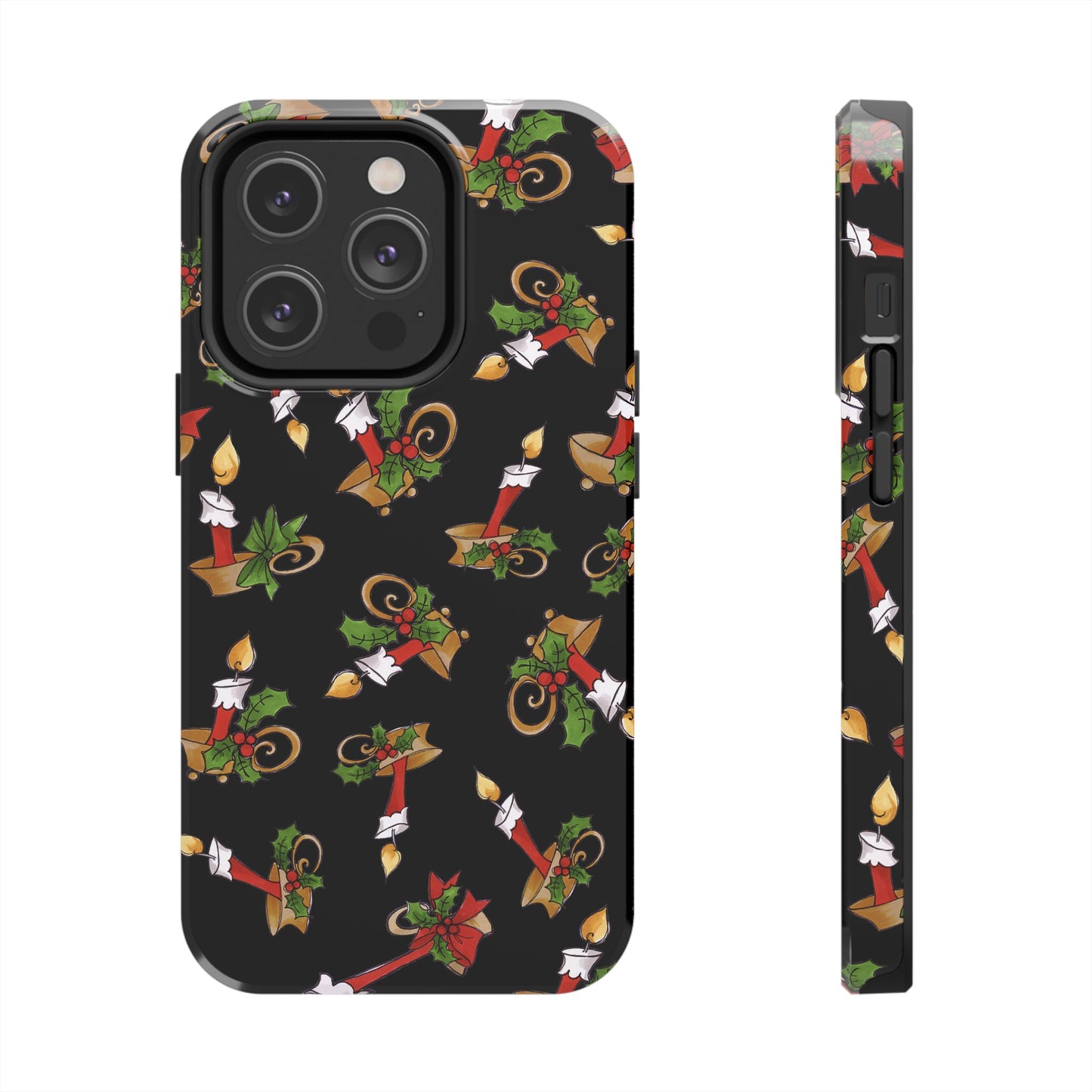 Candlesque Phone Case