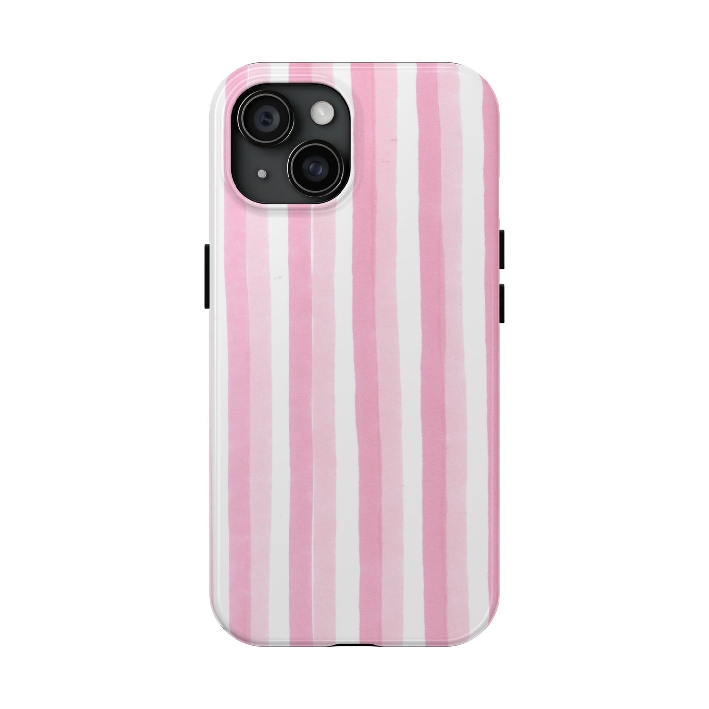 Stripe Swatch Phone Case