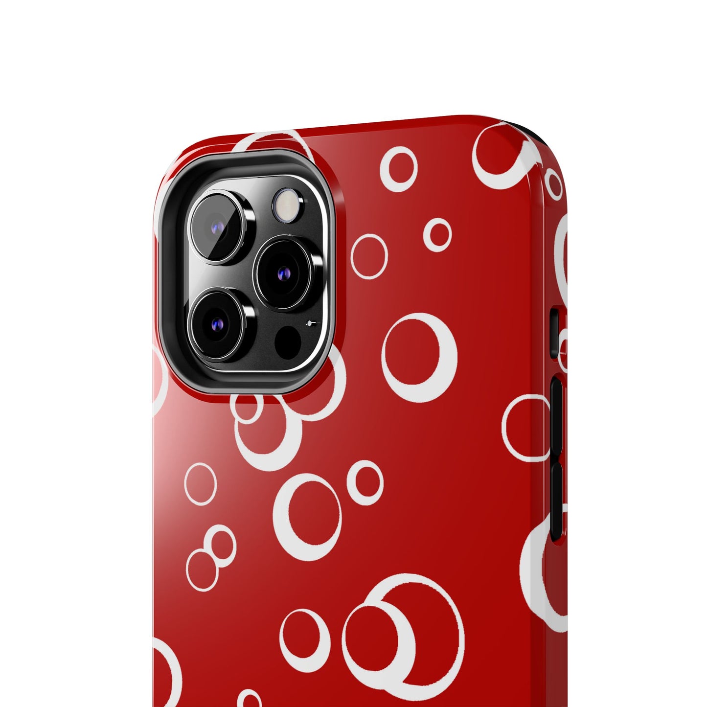 Corpuscles Phone Case