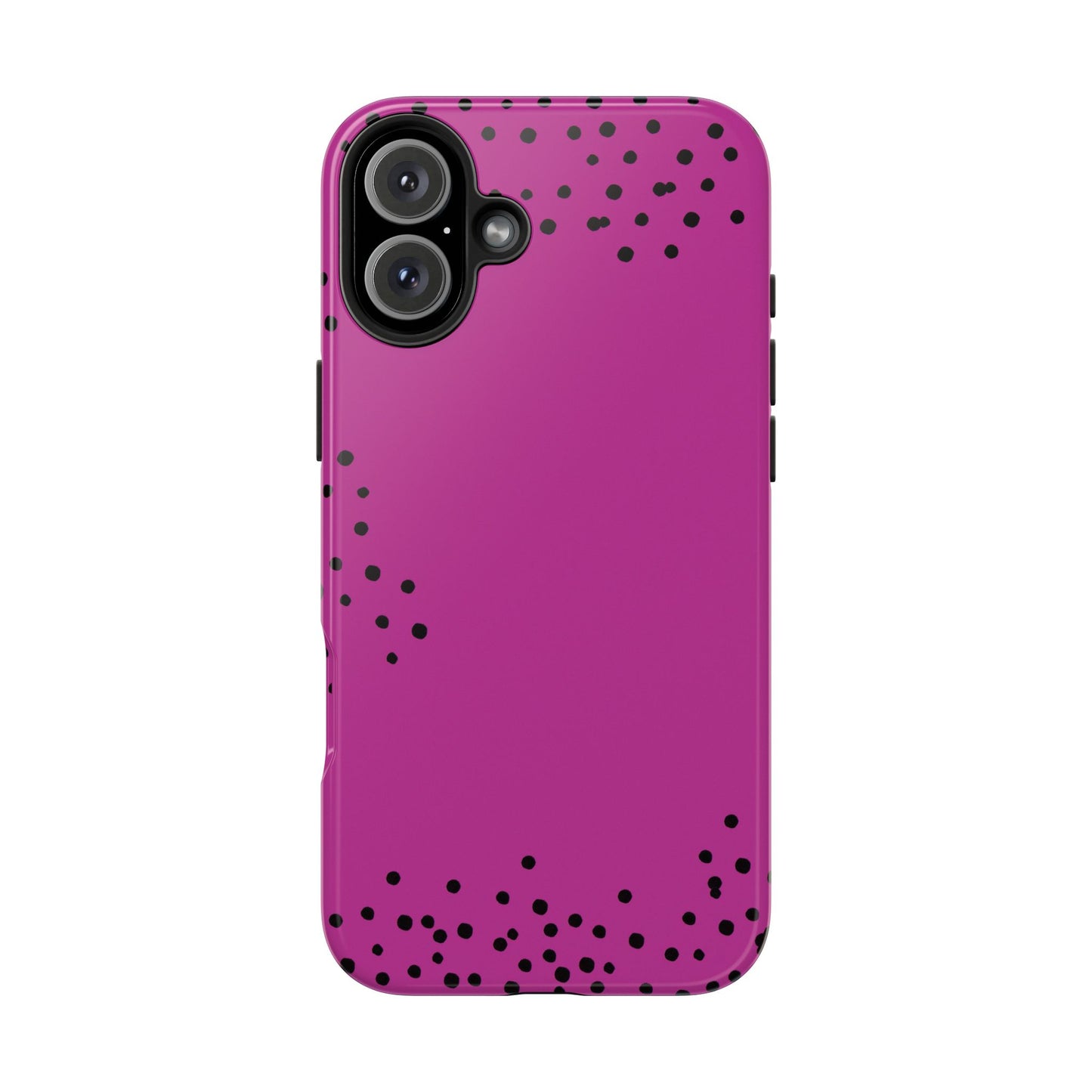 Dots Phone Case
