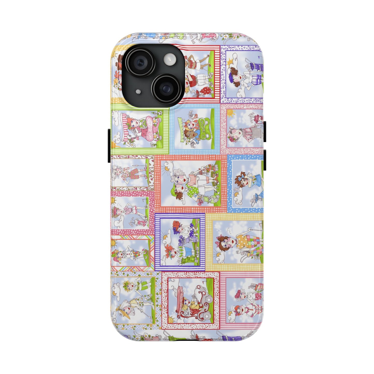 You Golf Girl! Phone Case