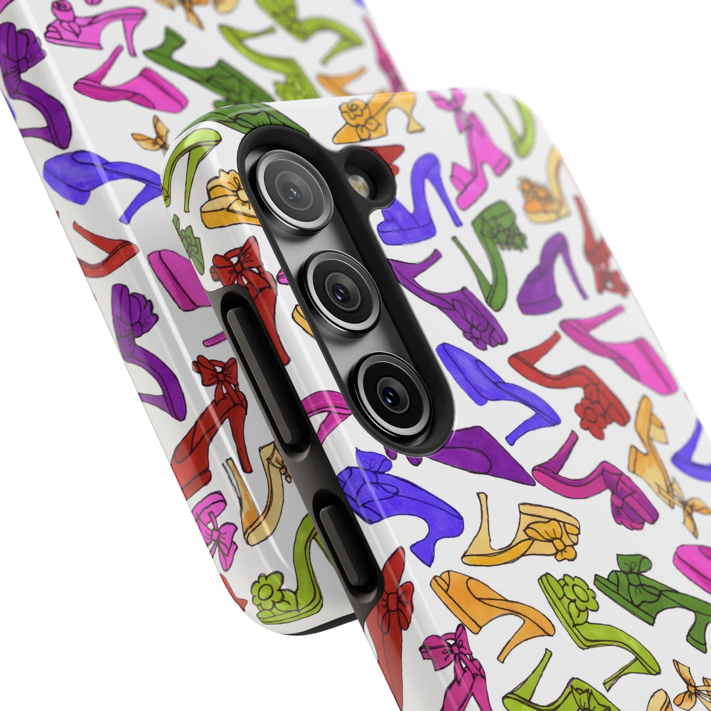 Shoes Multi Phone Case