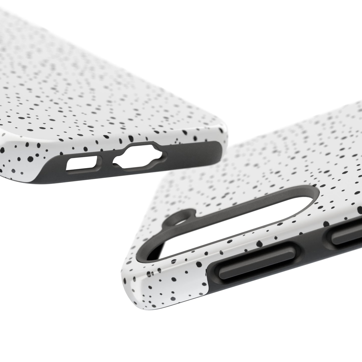 Random Dot Phone Case