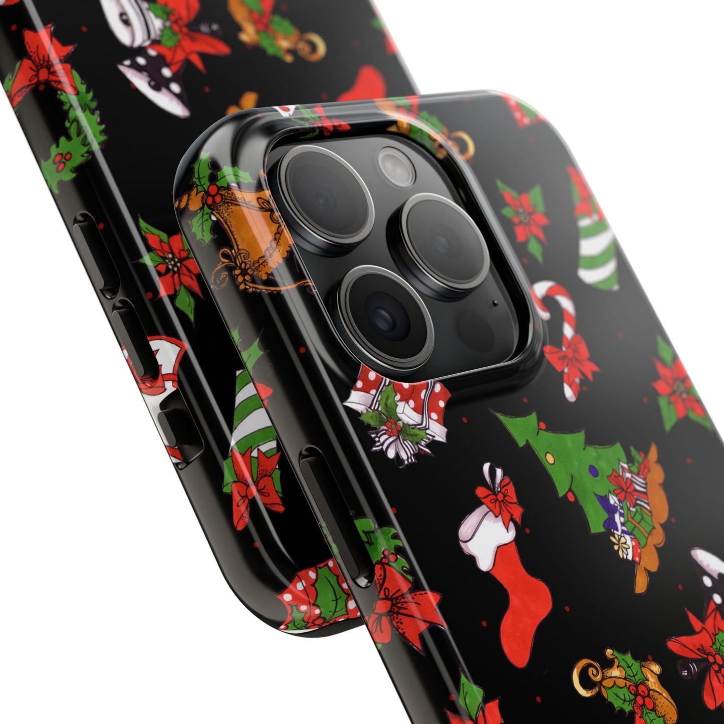 Christmas Party Phone Case