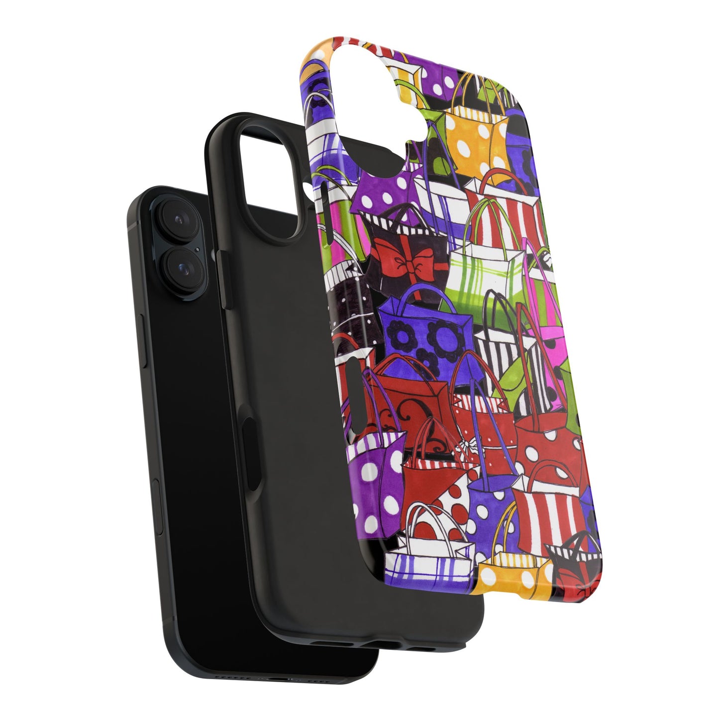 Totally Multi Phone Case