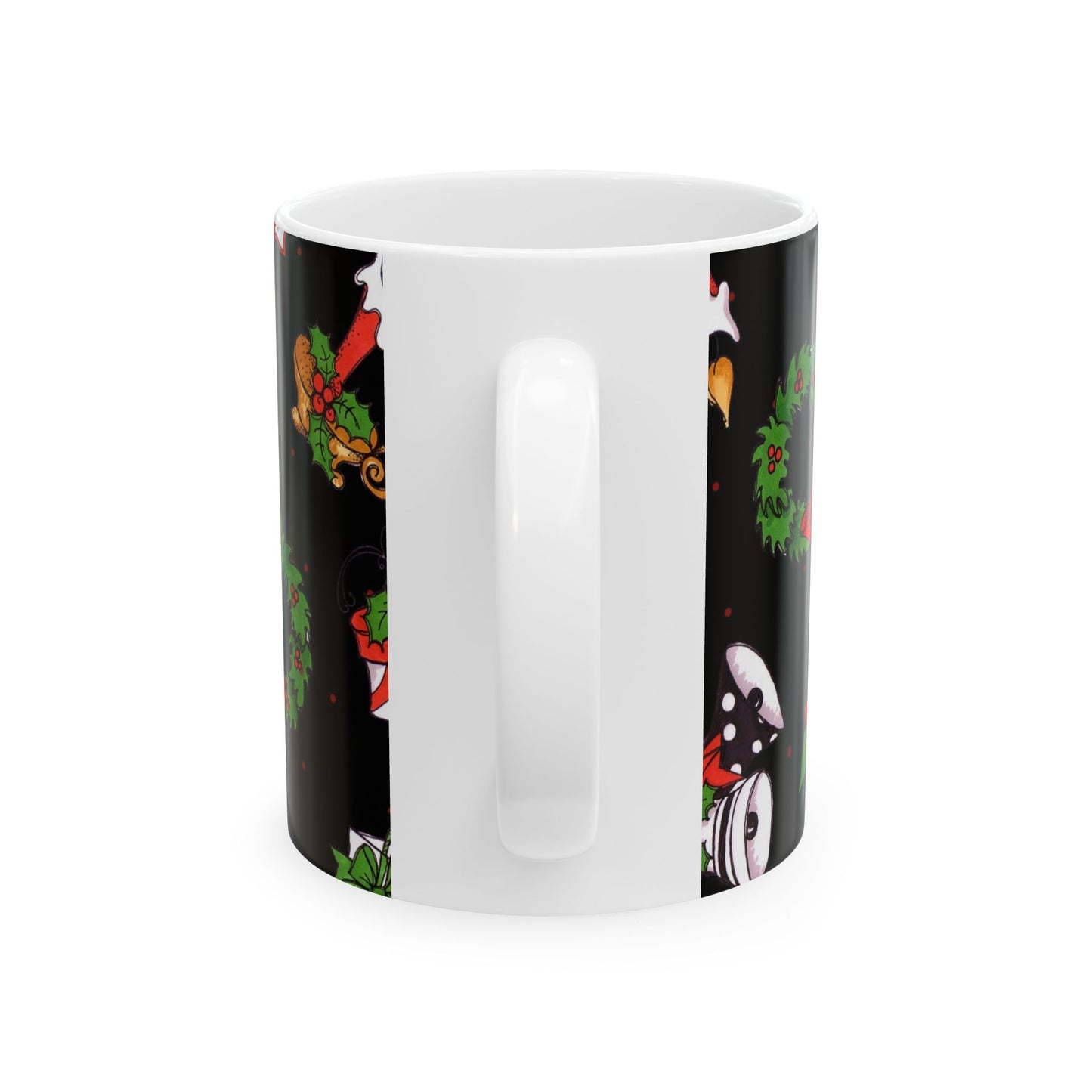 Christmas Party Cup
