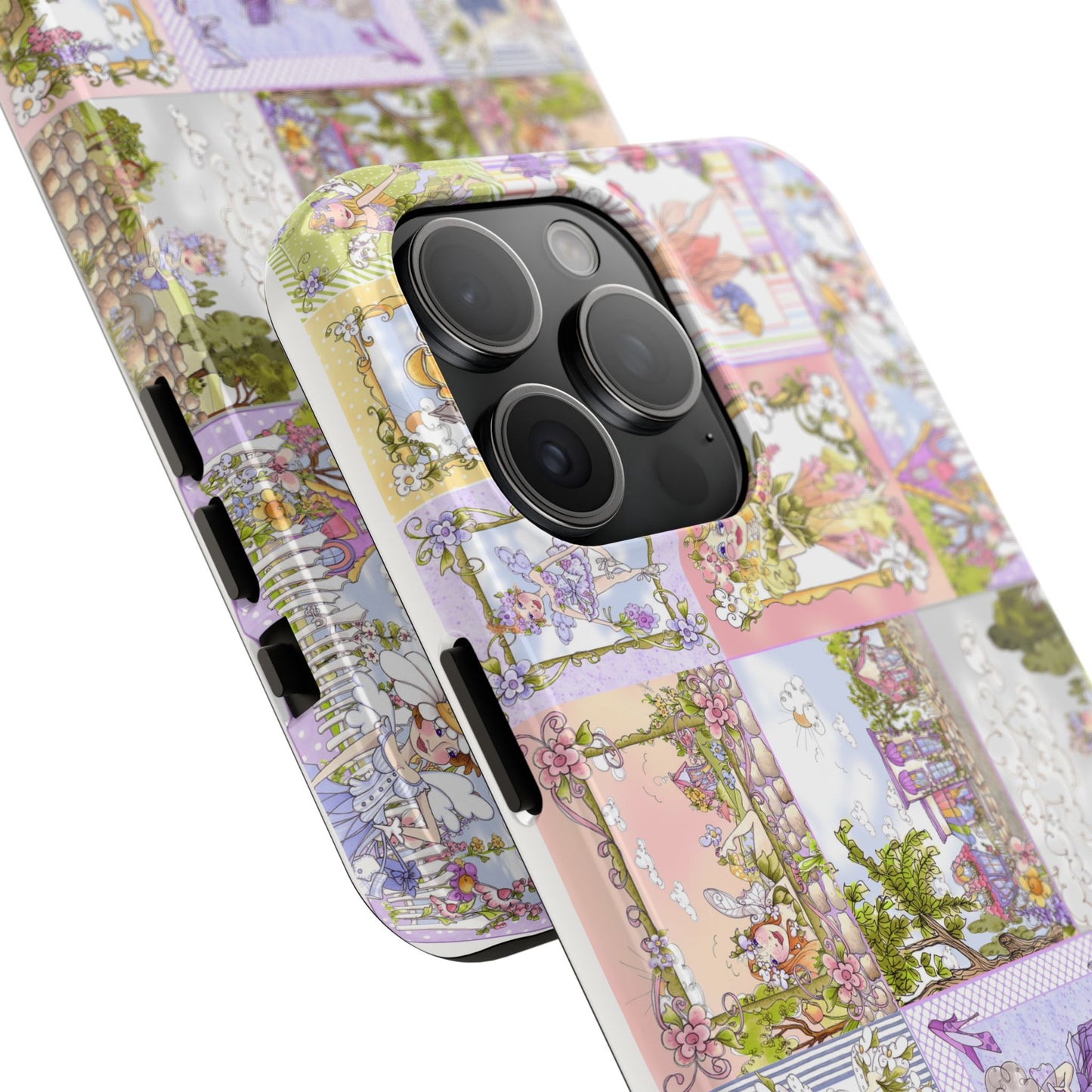 Very Fairy Phone Case