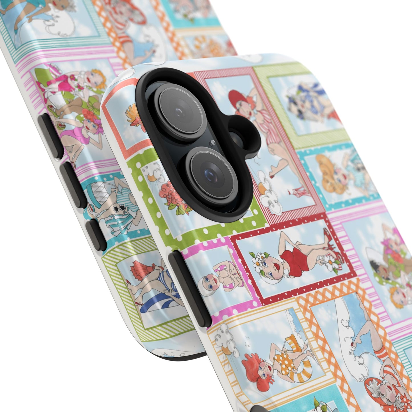 Fashion Beach Phone Case