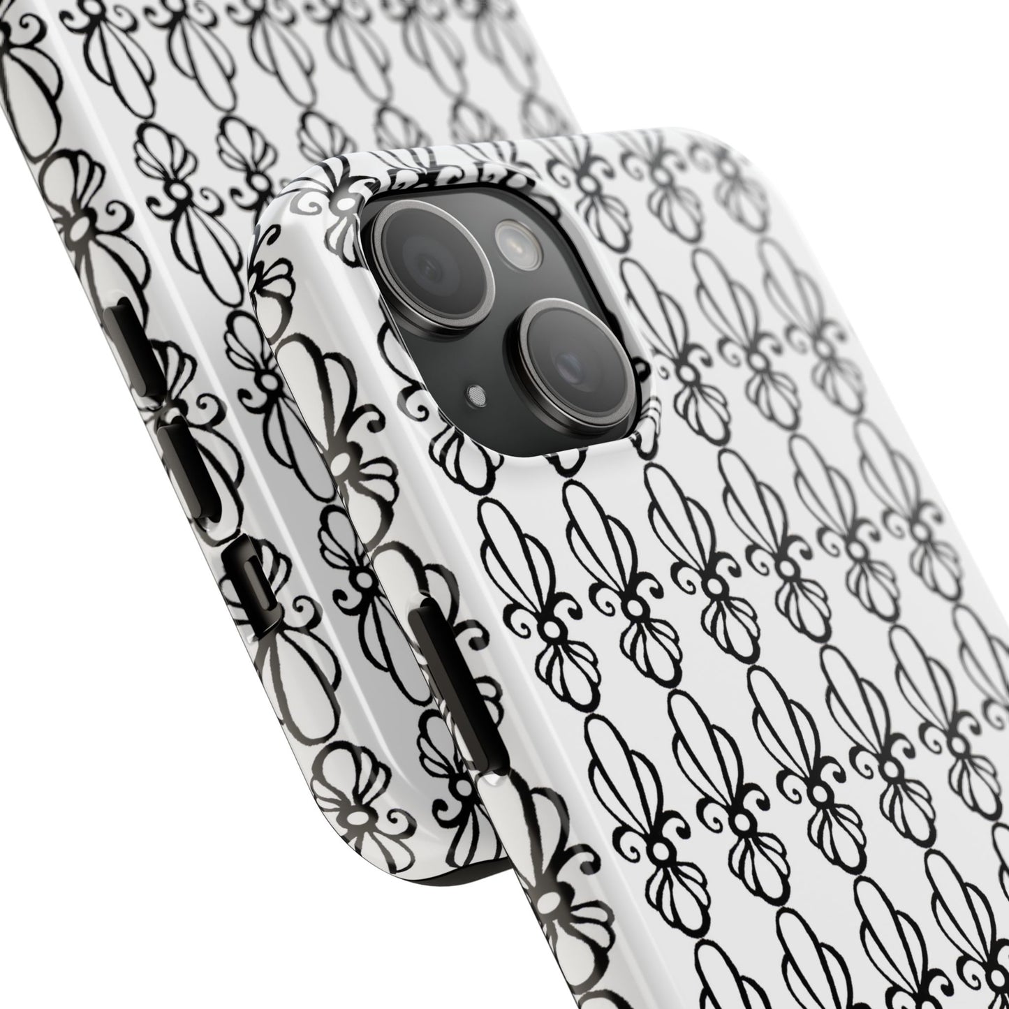 Iron Gate Phone Case