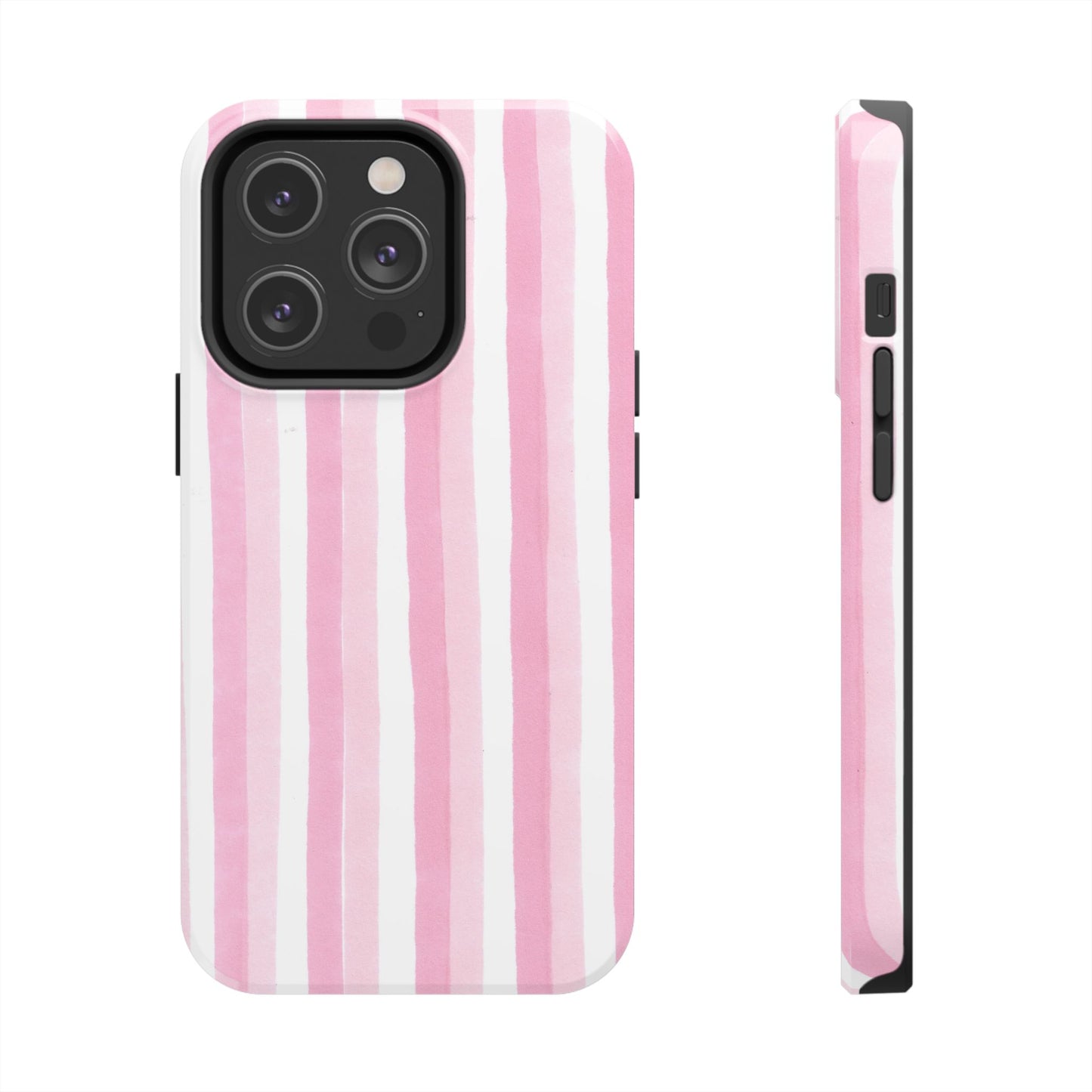 Stripe Swatch Phone Case