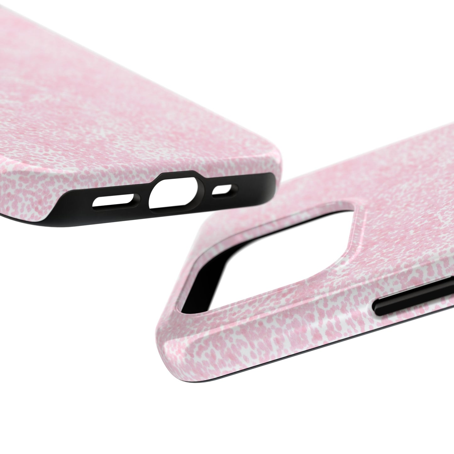 Confetti Pink Phone Case