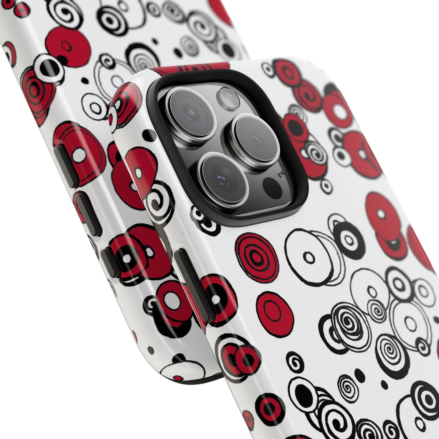 Dorky Dot Phone Case