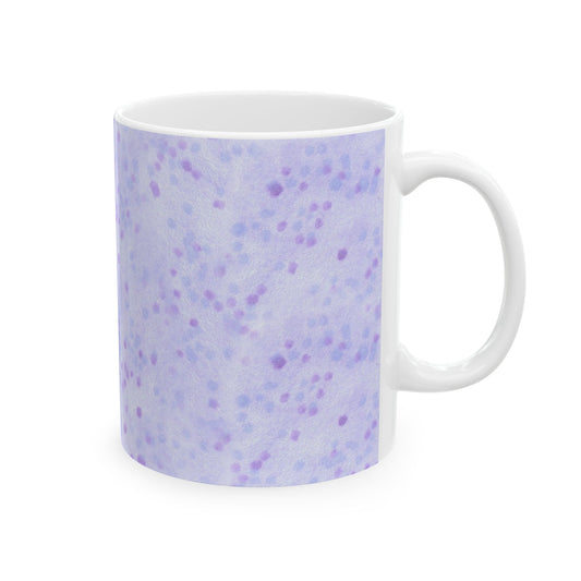 Fairy Freckles Lilac Cup