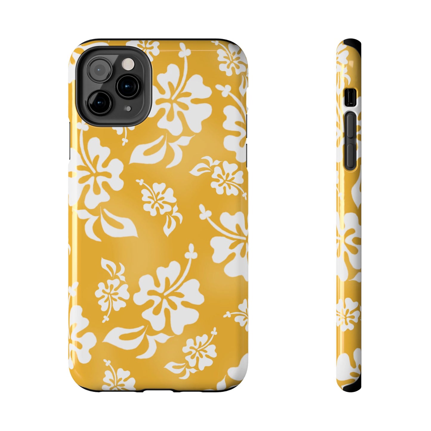 Hawaiian Sunshine Phone Case