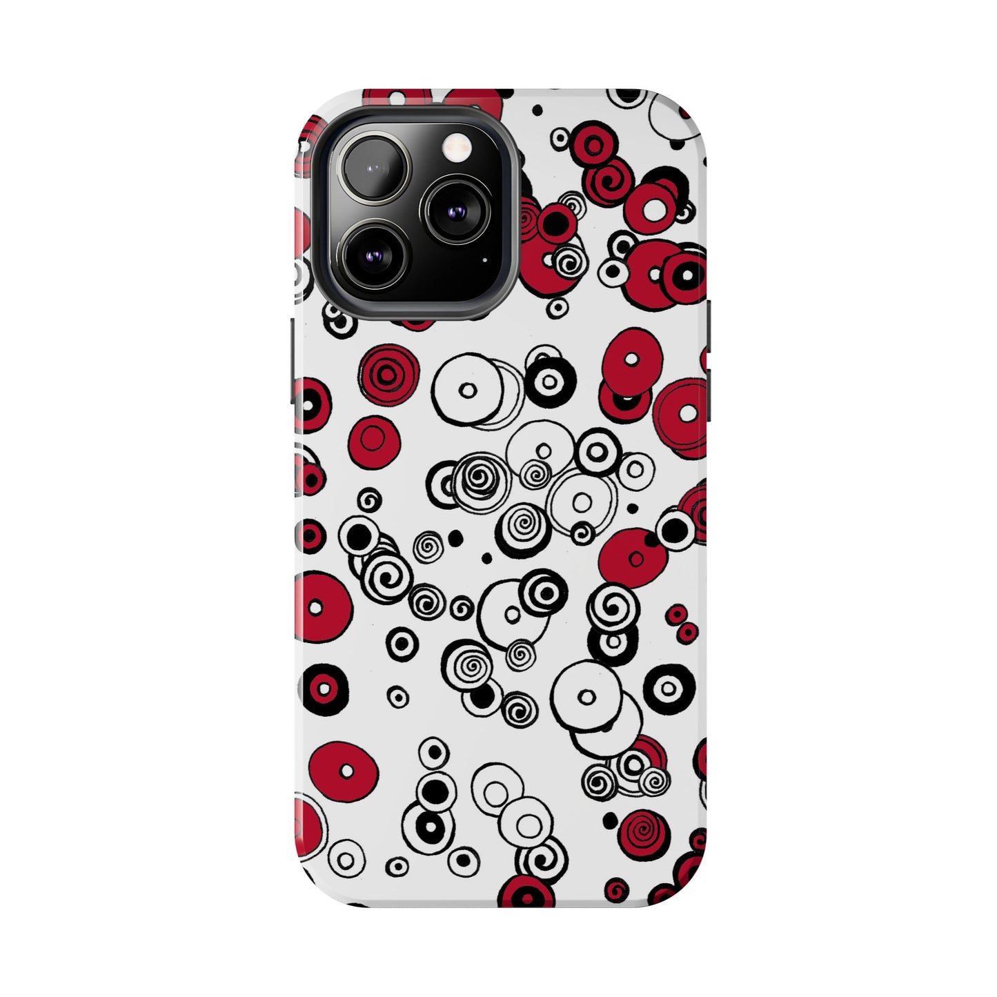 Dorky Dot Phone Case