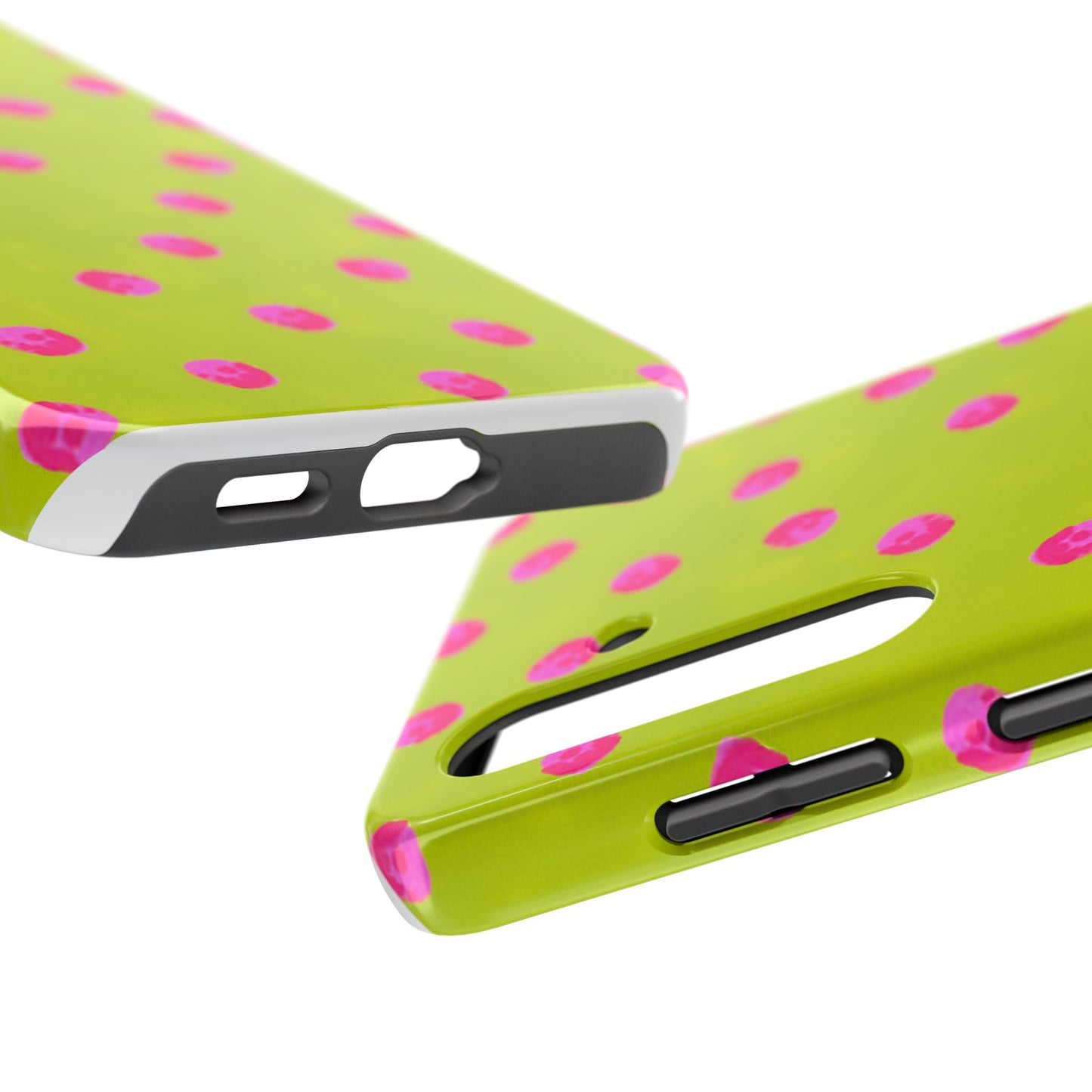 Cone Dot Phone Case