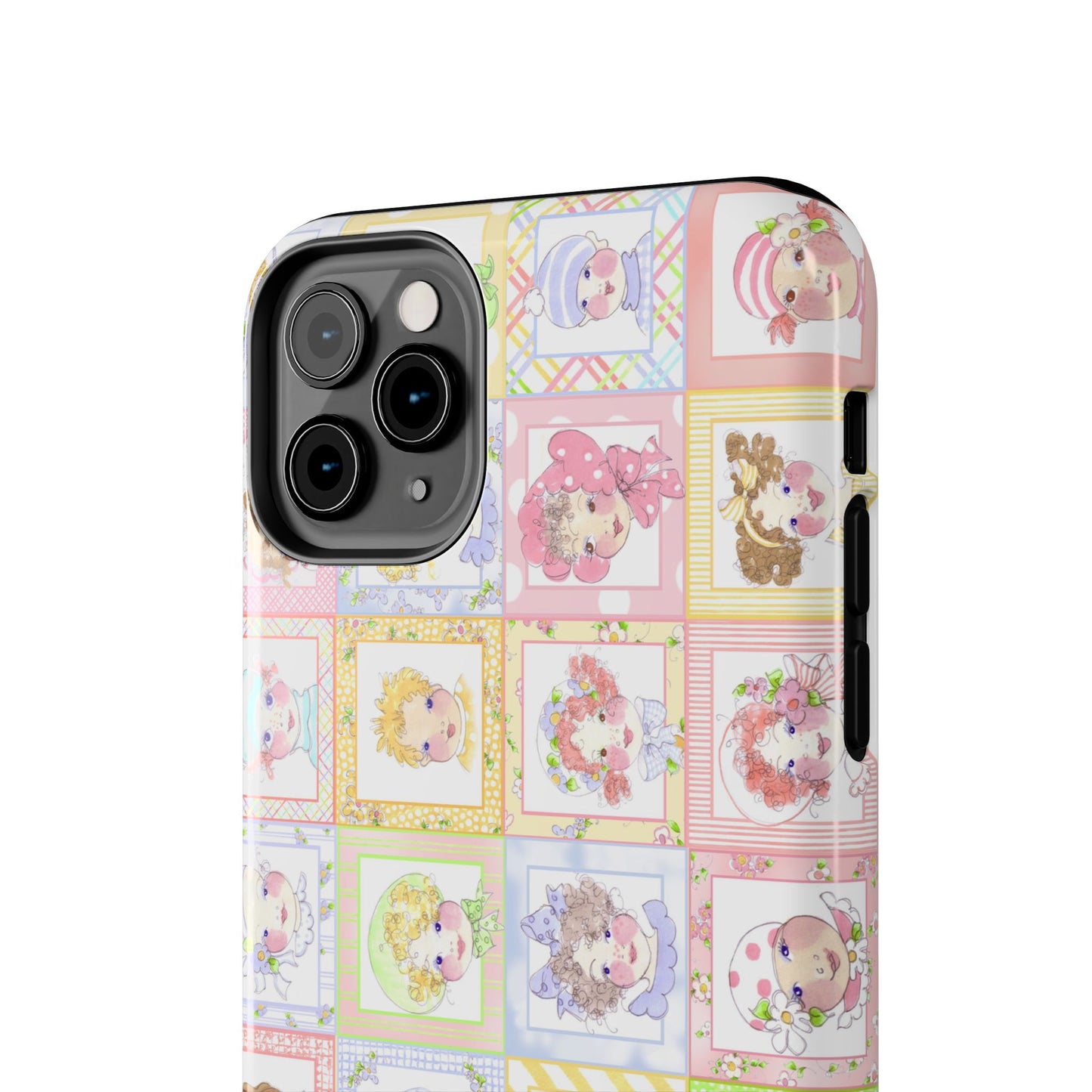 Baby Face Phone Case
