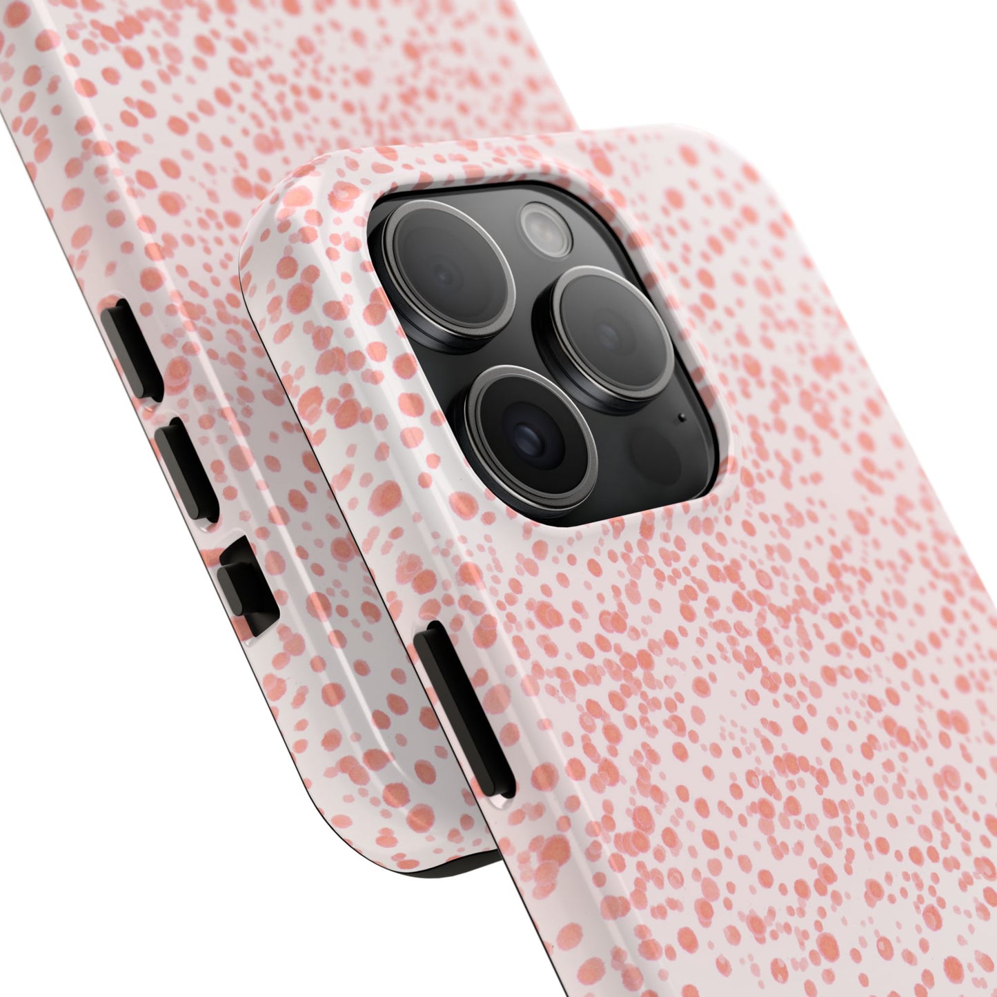 Fairy Freckles Melon Phone Case