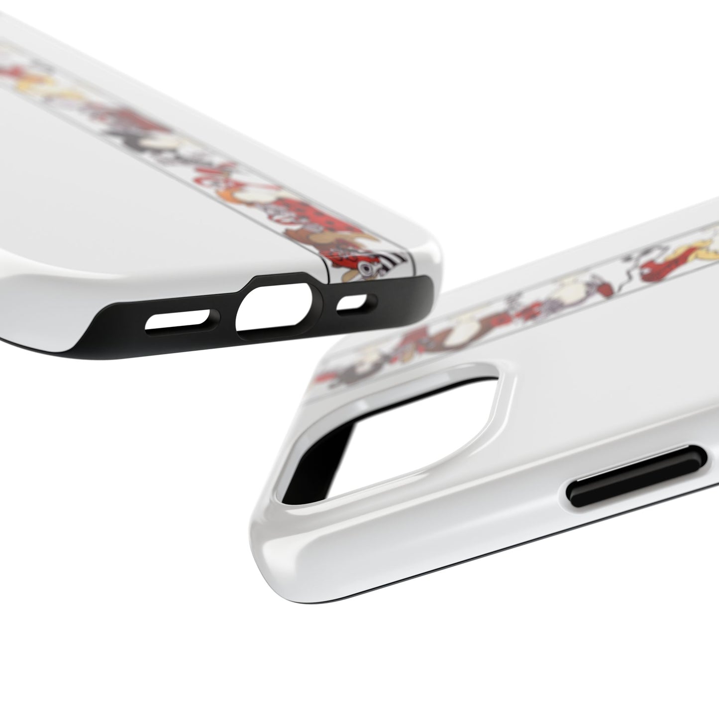 Salon Stuff Phone Case