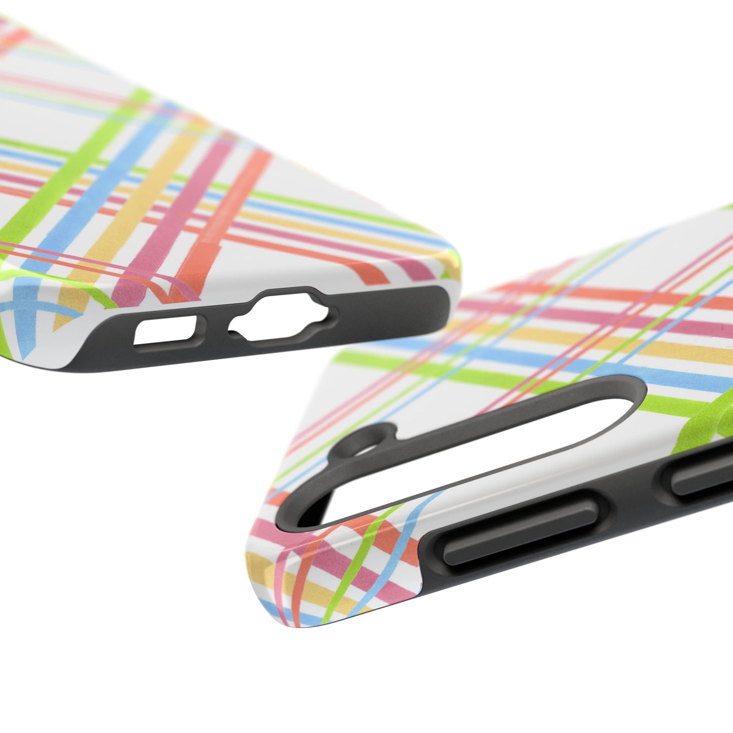 Golfin' Fool Phone Case