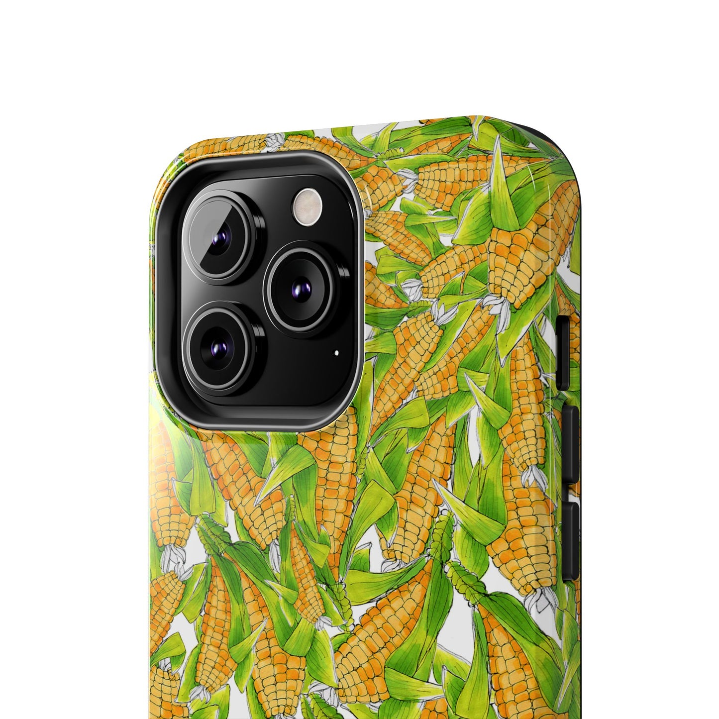 Cornesque Phone Case