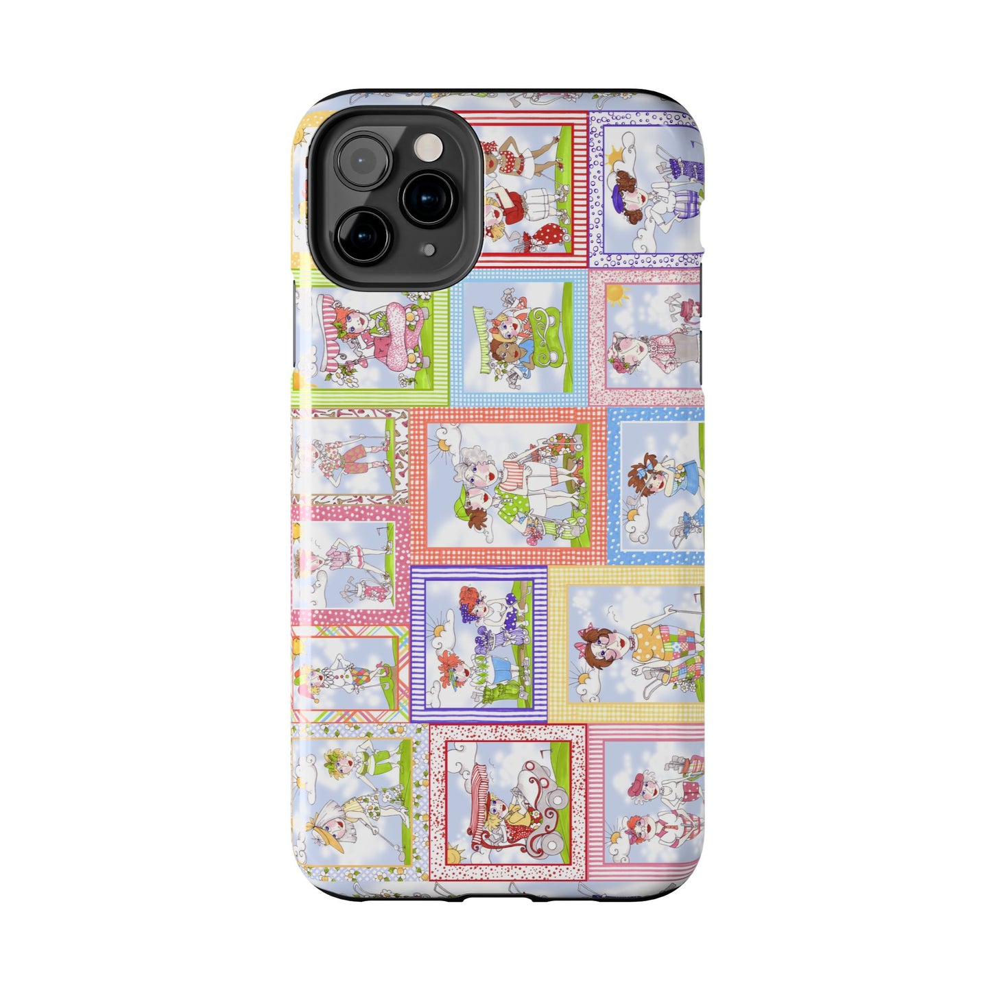 You Golf Girl! Phone Case