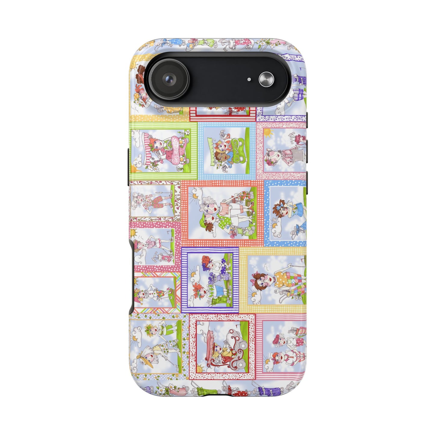 You Golf Girl! Phone Case