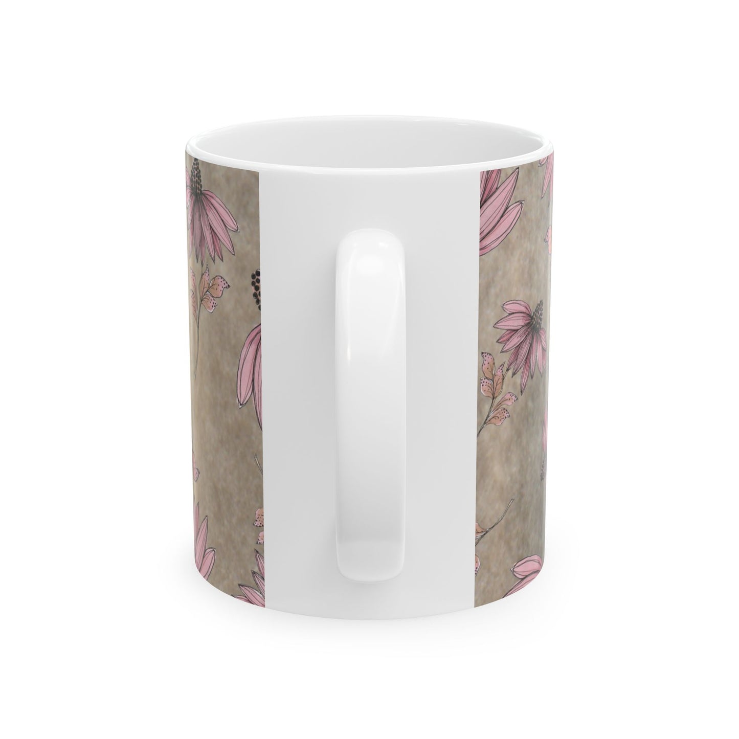 Lazy Ladies Silver Cup