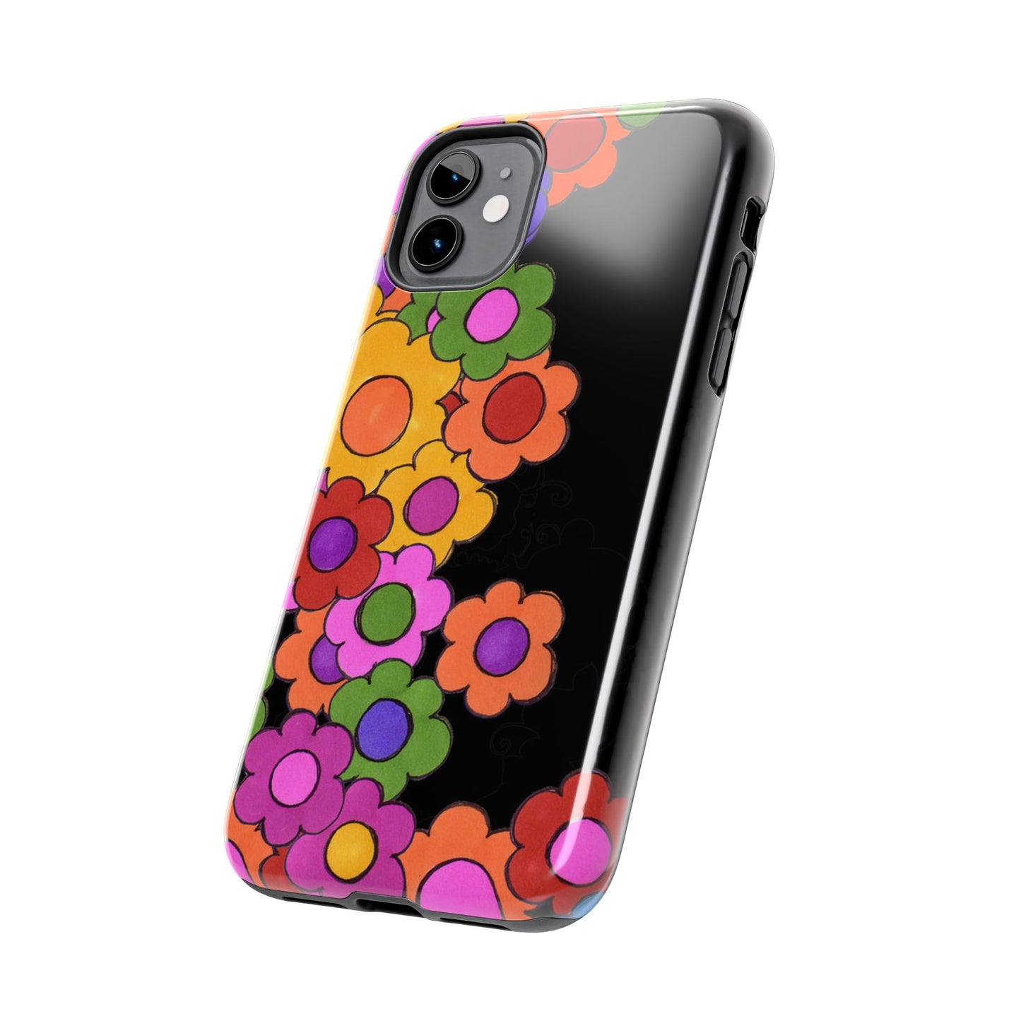 Daisies Phone Case