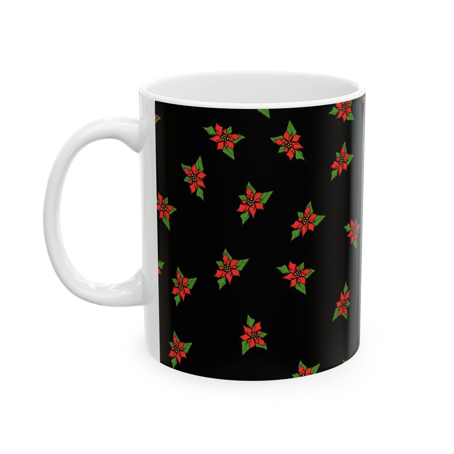 Poinsettia Cup
