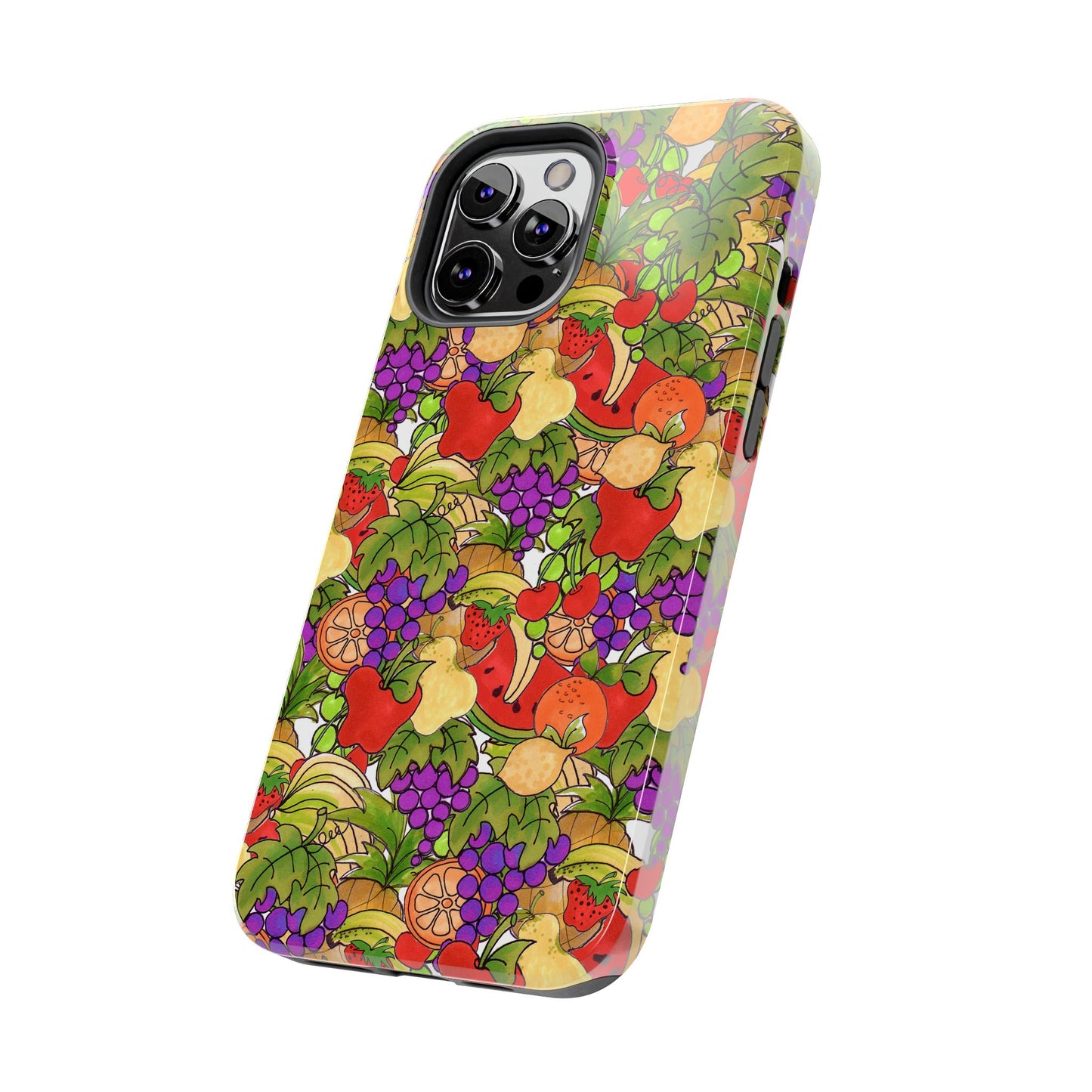 Fruit Jungle Phone Case