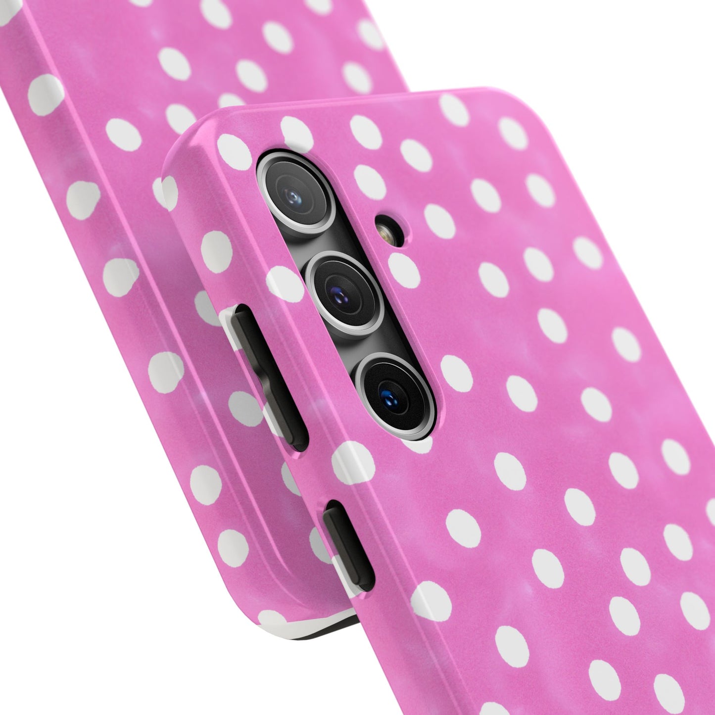 Big Dots Cherrie Phone Case