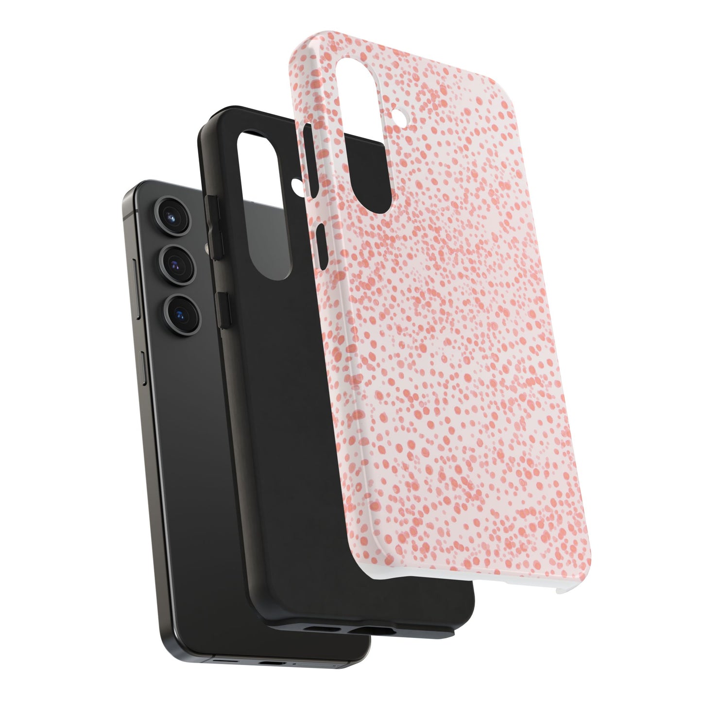 Fairy Freckles Melon Phone Case