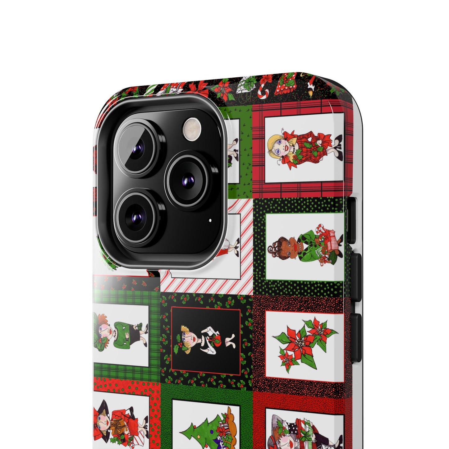 Holiday Delight Phone Case