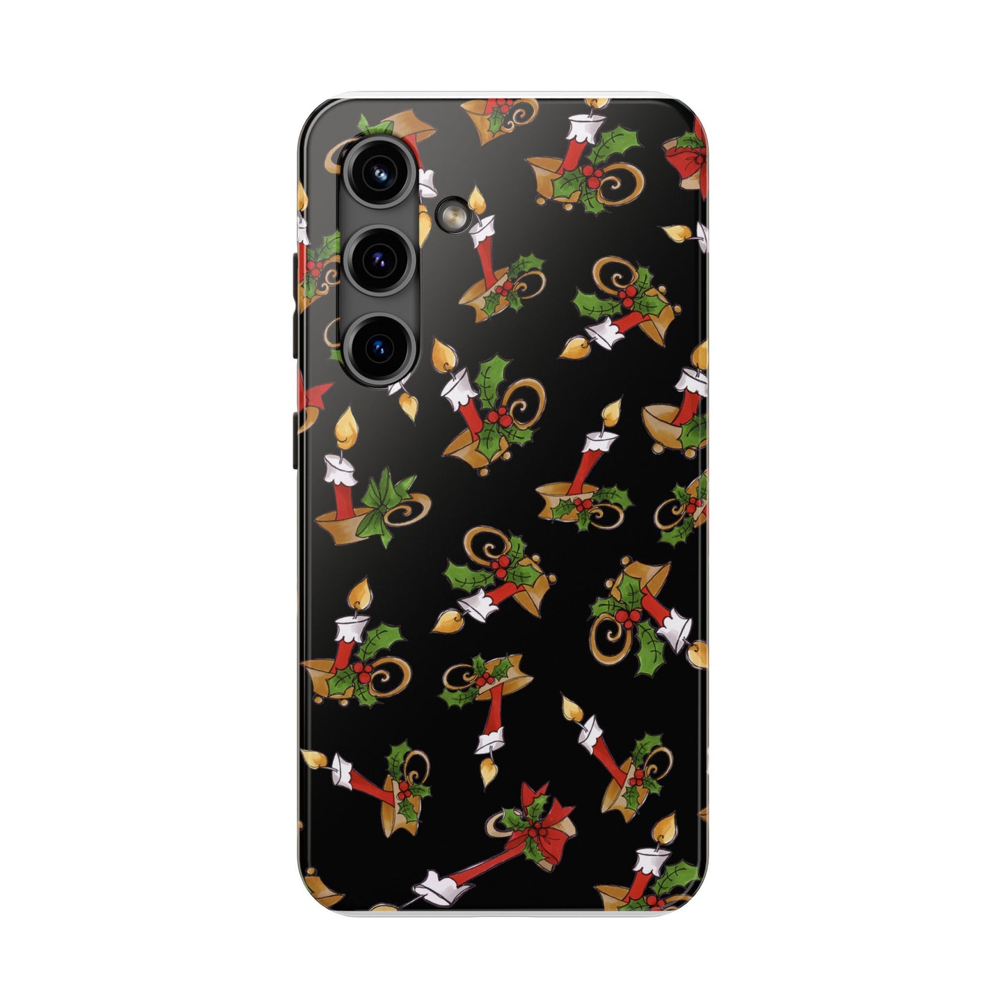 Candlesque Phone Case