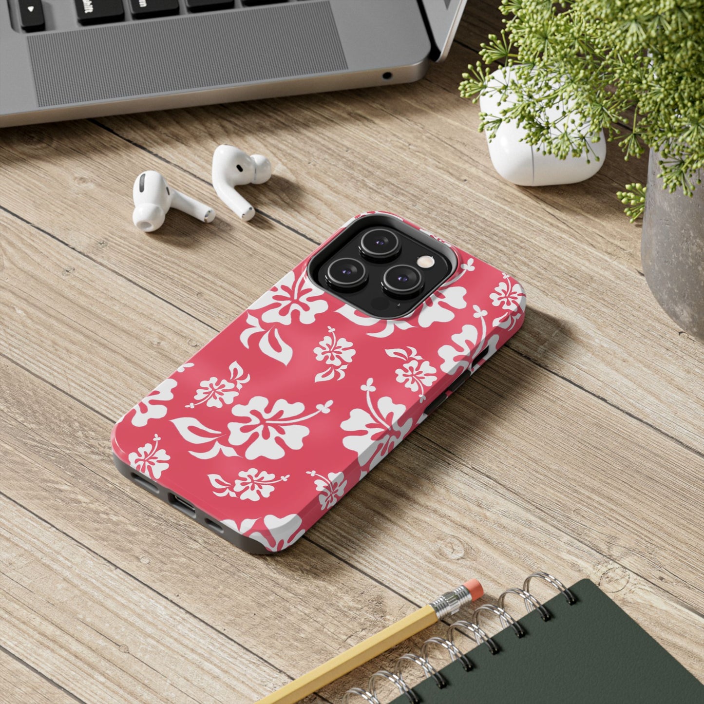 Hawaiian Watermelon Phone Case
