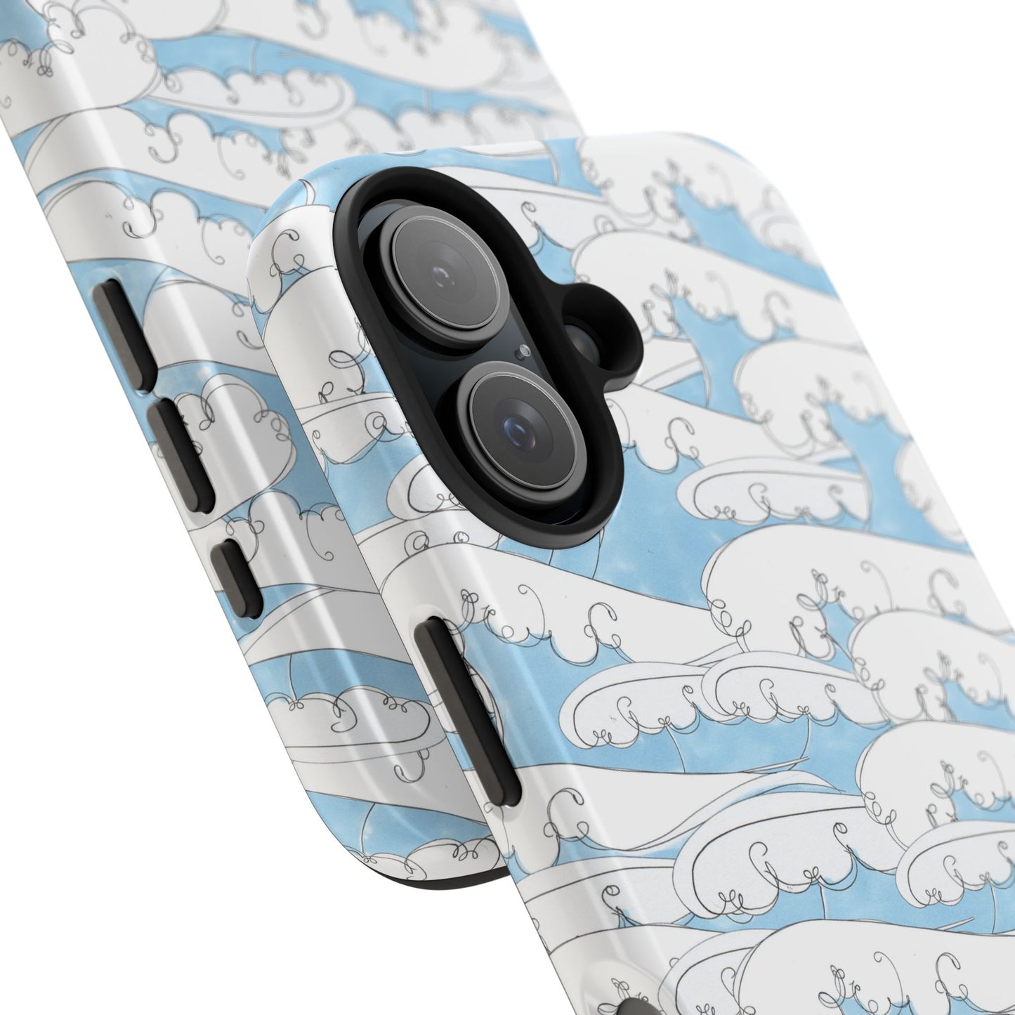Waverly Phone Case