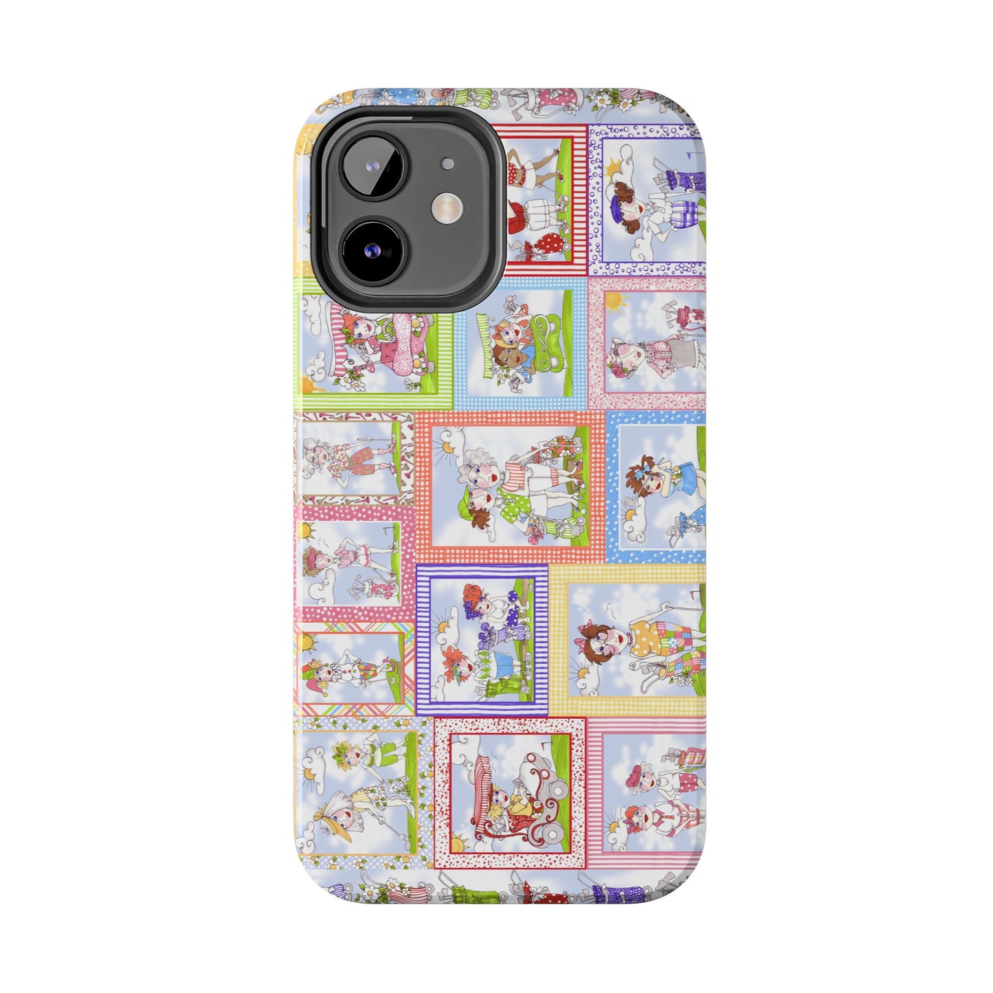 You Golf Girl! Phone Case