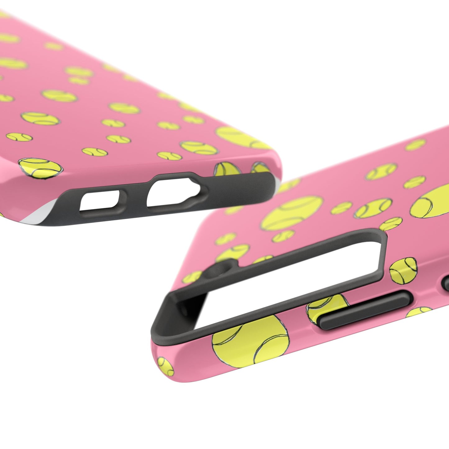 Tennis Worlds Phone Case