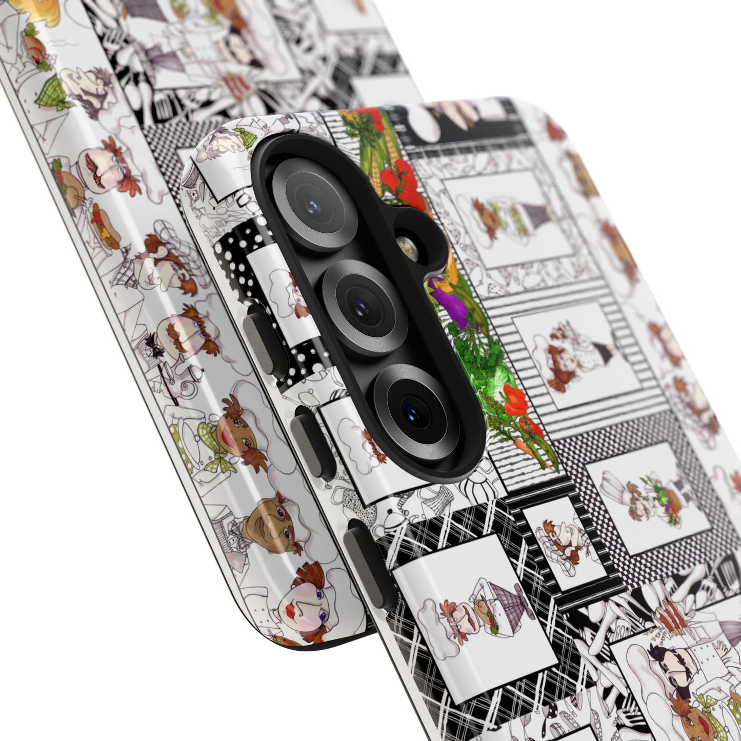 What's Cookin' Phone Case