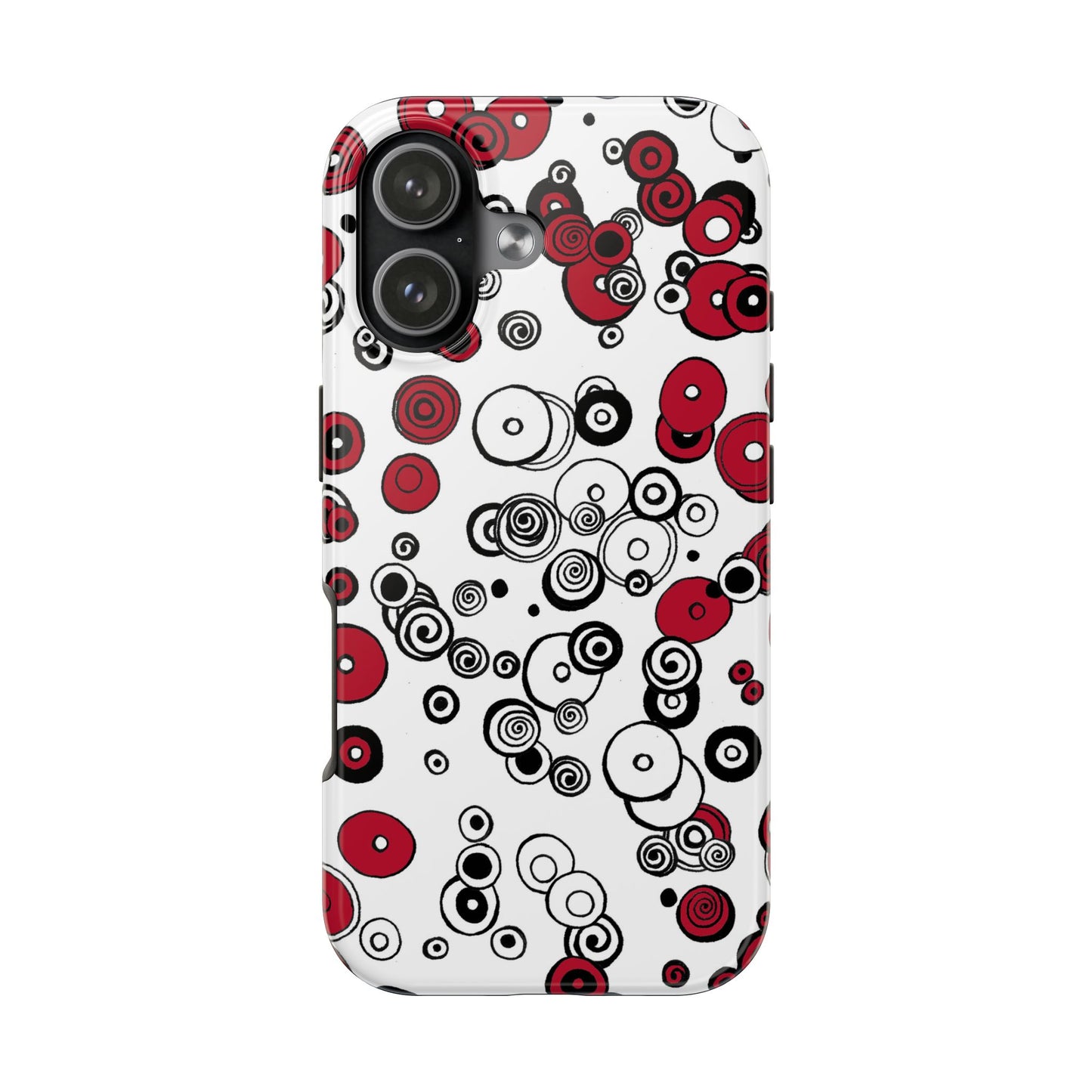Dorky Dot Phone Case