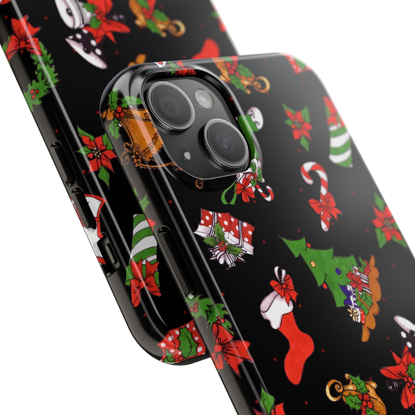 Christmas Party Phone Case