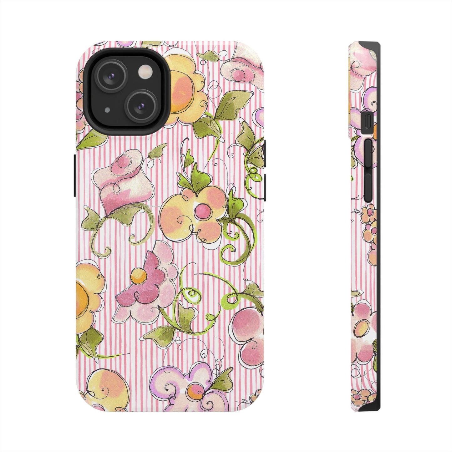 Jumbo Bloom Phone Case