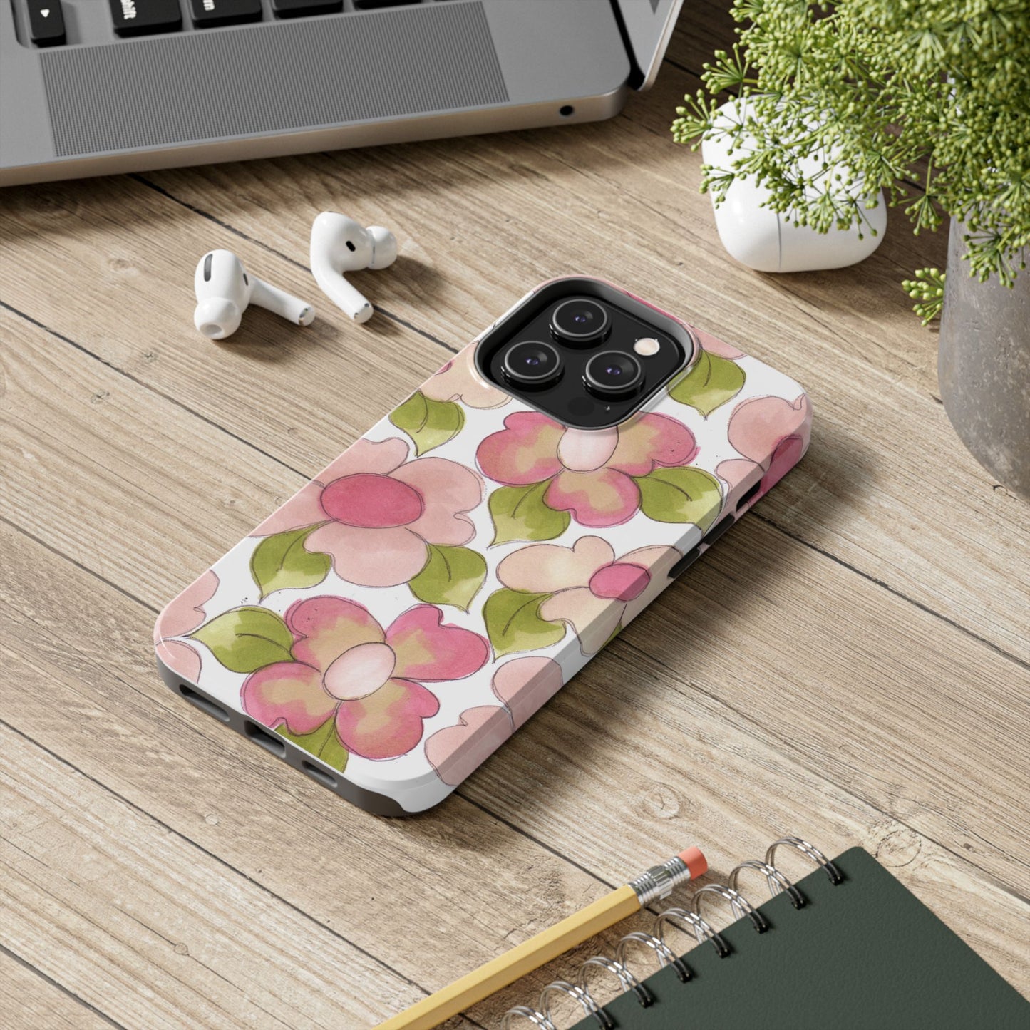 Daisy Phone Case
