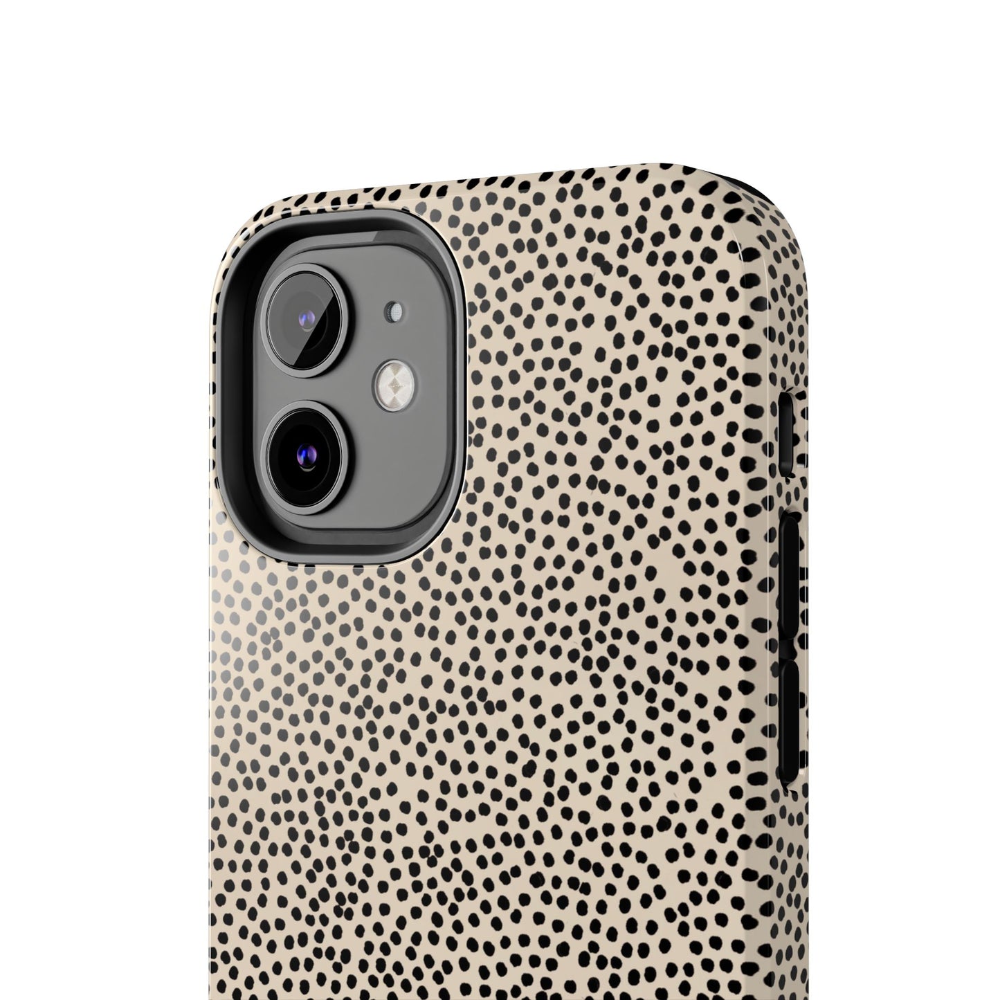 Gypsy Dots Muslin Phone Case