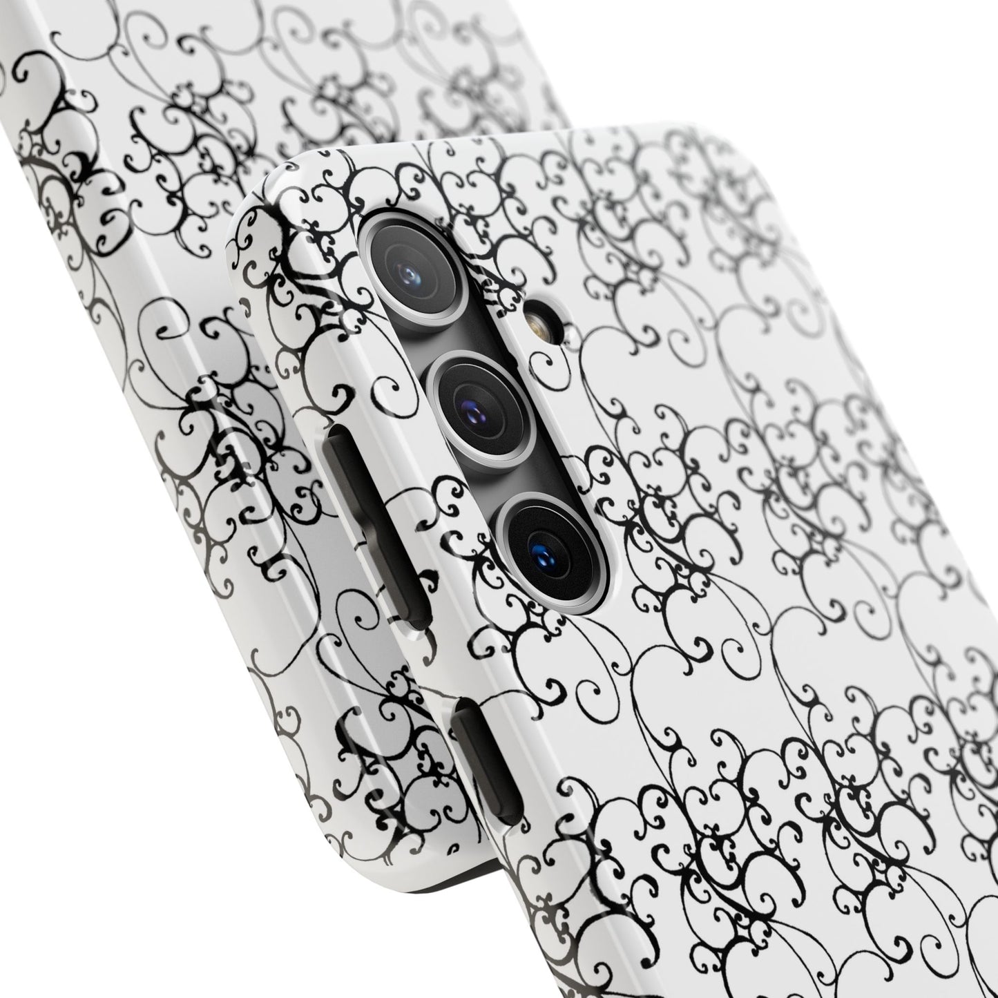 Iron Work Phone Case