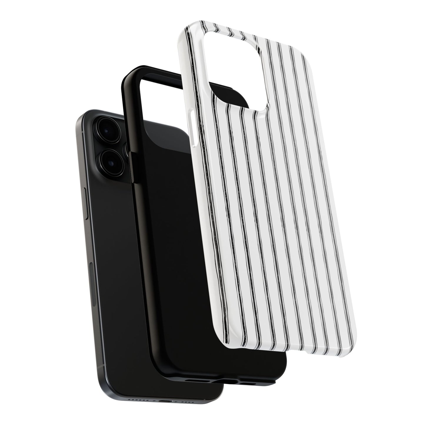 Napkin Stripe Phone Case