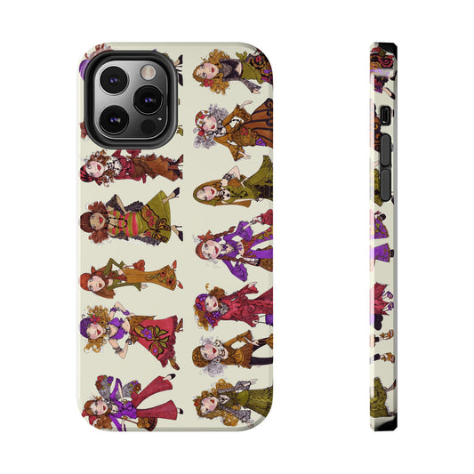 Gypsy Chique Phone Case