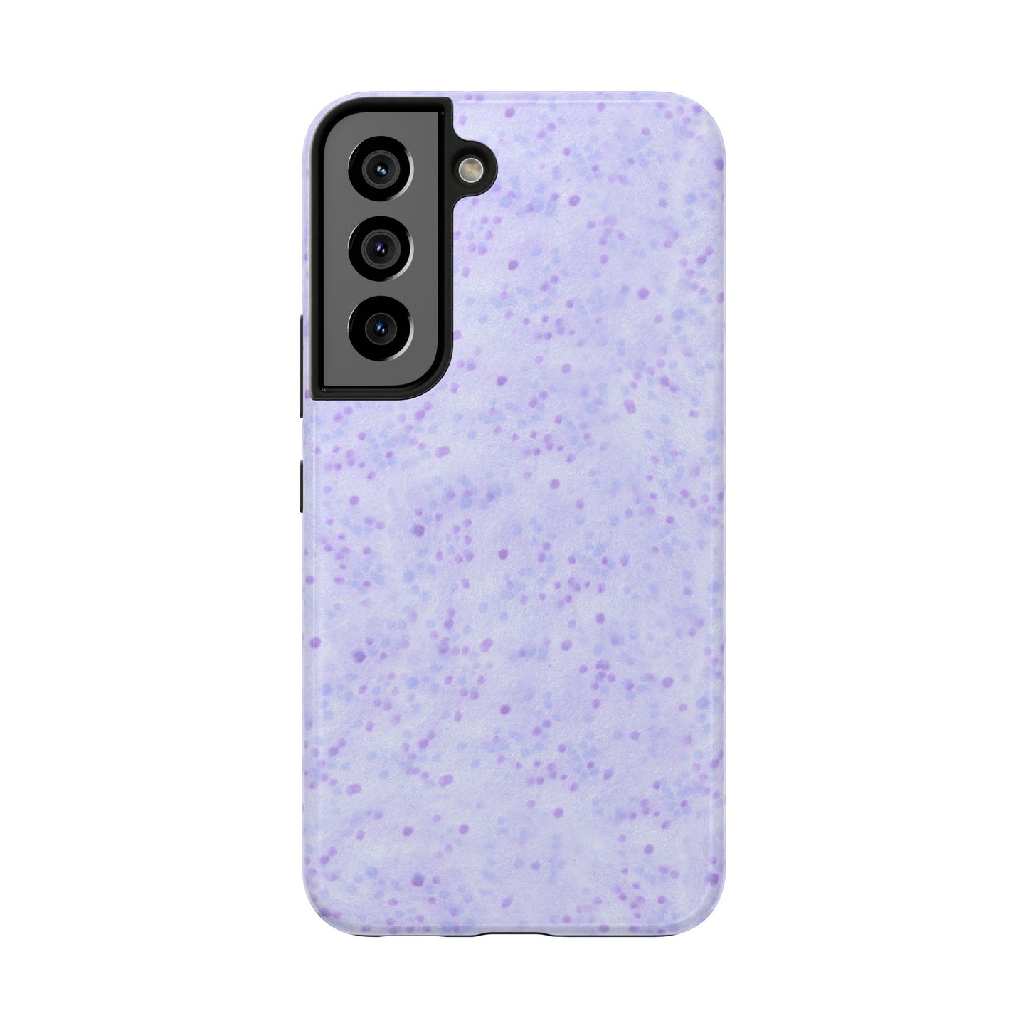 Fairy Freckles Lilac Phone Case