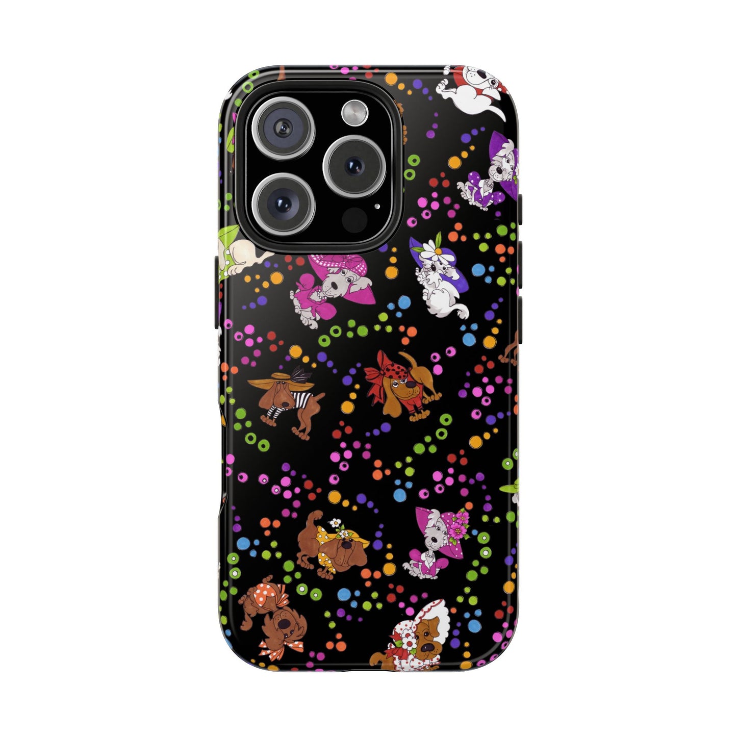 Spot the Dog Phone Case